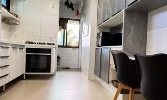 Imagem 6: Edf. Varanda do Parque - Reserva do Paiva