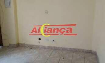 Imagem 3: APARTAMENTO COM 50M², 2 QUARTOS, VAGA NO JARDIM SANTA INÊS - GUARULHOS/SP POR R$ 1.400,00