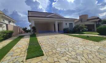 Imagem 3: Casa no condomínio Alphaville Campinas para locação, Loteamento Alphaville Campinas, Campi