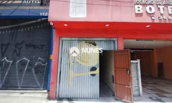 Imagem: Ponto comercial com 193 m², livre e versátil