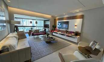 Imagem: Metropolitan residence - Jardins 7816