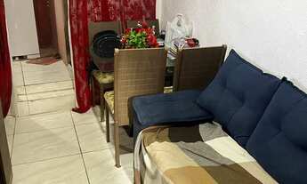 Imagem 5: Vendo casa 2/4 perto do final de linha de Pernambues