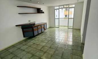 Imagem 2: Imóvel para venda tem 80 metros quadrados com 2 quartos em Pituba - Salvador - BA