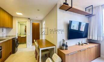 Imagem 2: Venda Apartamento 2 Dormitórios - 48 m² Chácara Santo Antônio