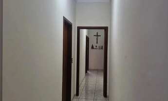 Imagem 5: Casa no Centro de Franca