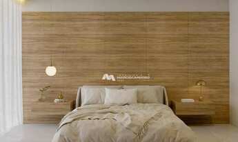 Imagem 5: Casa com 3 dormitórios à venda, 250 m² por R$ 2.700.000,00 - Condomínio Botanic Residence