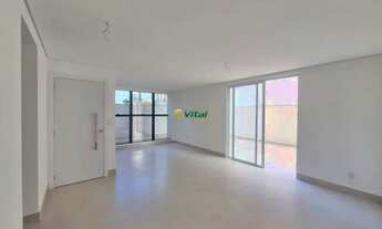 Imagem 2: MAGNIFICA ÁREA PRIVATIVA 130M2