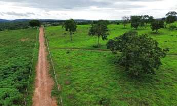 Imagem 5: Chácara 20.000m², Energia, Terra de Cultura, Cercada, Apenas 6km de Aragoiânia