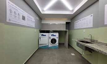 Imagem 7: Studio com vaga de moto a venda no Centro de Juiz de Fora