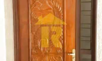 Imagem 4: Casa à venda em Mirassol-SP, Portal da Cidade: 2 quartos, sala, banheiro, 2 vagas, 100m²