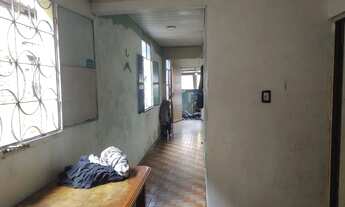 Imagem 3: Casa na vila da prata