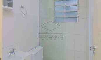 Imagem 7: Apartamento Padrão em Bauru