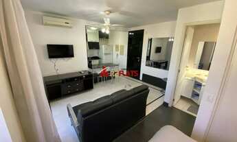 Imagem 6: Flat com ótimo preço no bairro Vila Olímpia. Confira!