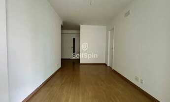 Imagem 4: Apartamento para locação de 1 quarto em Icaraí com vaga