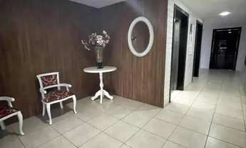 Imagem 6: GR Aluga Ed. Plaza Lausanne - 3/1 suite - 1 vaga- area de lazer - N aceita animais- OPORTU