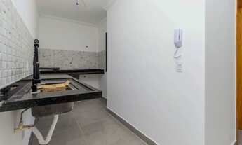 Imagem 5: Apartamento para venda em Parada Inglesa com 2 quartos , 43m²