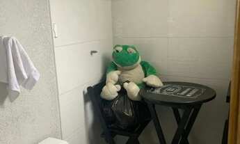 Imagem 7: Cobertura em Rua Joaquim Nabuco - Vila Príncipe de Gales - Santo André/SP