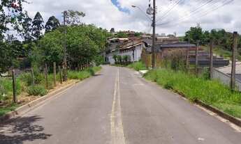 Imagem 3: Lote de 450 m² no Nova Suiça em Piracaia