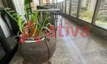 Imagem 4: Apartamento com 3 quartos a venda no Condomínio Barra summer dream - Avenida Lúcio Costa