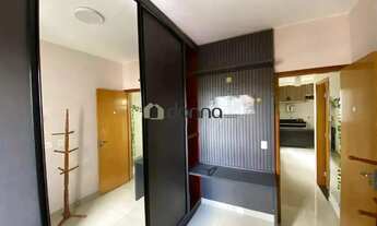 Imagem 2: Apartamento à venda, 2 quartos, 1 suíte, 1 vaga, Olinda - Uberaba/MG