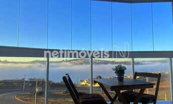 Imagem 5: LINDO APARTAMENTO COM VISTA DESLUMBRANTE