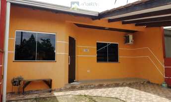 Imagem 5: Casa 4 Quartos no Sítio do Campo, porcelanato, 189m² terreno, Financiável em Morretes PR