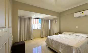 Imagem 5: Apartamento para aluguel, Tambaú, João Pessoa - 22223