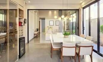 Imagem 6: Casa à Venda Quinta dos Ventos - Vila do Golfe - Ribeirão Preto/SP