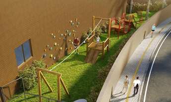 Imagem 7: Nouvelle Bossa, 4 A 5 Suítes Entre 183M² A 366M² Em Jaguaribe. 12V4KHF