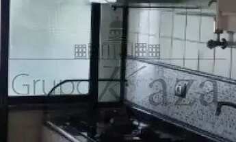 Imagem 3: Oportunidade - Apartamento - Jardim Satélite - Condomínio das Violetas - 2 Dormitórios - 6