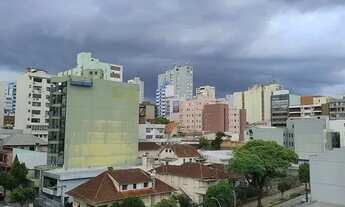 Imagem 4: Apartamento um dormitório no Centro