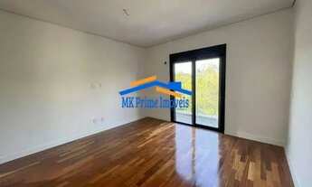 Imagem 7: Residencial Gênesis II Alphaville