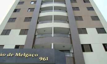Imagem: Ed. Barão de Melgaço Apt 2401
