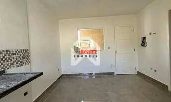 Imagem 7: Apartamento (Apartamento Padrão) para Venda, 2 dorm(s), 38 m²