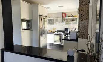 Imagem 3: Apartamento com 3 quartos à venda em Alto Da Mooca - SP