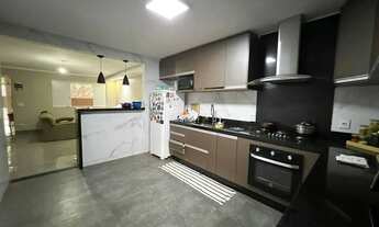 Imagem 7: Casa 3 quartos, 1 suíte com closet QR 406 Samambaia Norte-DF