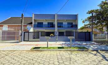 Imagem 2: Sobrado com 3 dormitórios à venda, 190 m² por R$ 1.350.000,00 - Brejatuba - Guaratuba/PR