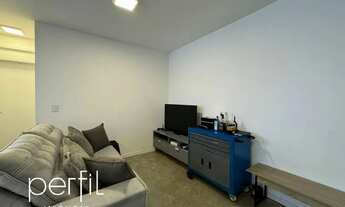 Imagem 4: Apartamento à venda em Joinville-SC, bairro Saguaçu: 2 quartos, 1 sala, 1 banheiro, 1 vaga