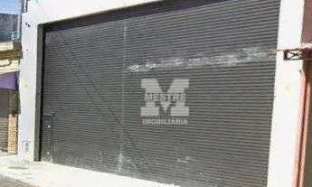 Imagem 3: Galpão para alugar, 80 m² por R$ 15.000,00/mês - Vila Rio de Janeiro - Guarulhos/SP