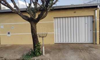 Imagem: Venda de Casas / Padrão na cidade de Araraquara
