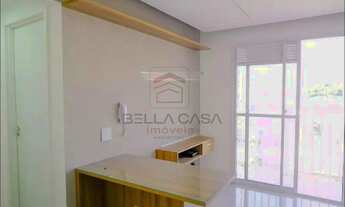 Imagem 6: Apartamento para alugar com 34m², 2 quartos e sem vaga