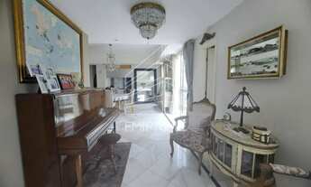 Imagem 3: Cobertura duplex na Pompeia para locação, 240 m2, 3 suítes, 3 vagas!!