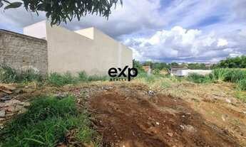 Imagem: Terreno à venda em Paineiras, Catalão