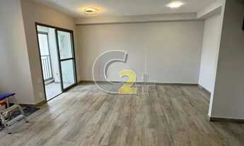 Imagem: Apartamento para Locação em Belém com