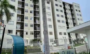 Imagem: Alugo Apartamento Mobiliado no Residencial