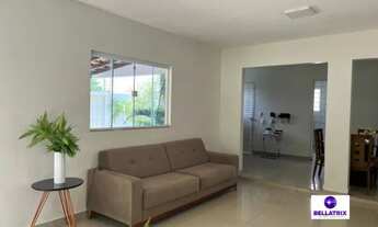 Imagem 3: VENDE-SE CASA NO BAIRRO SANTA ISABEL - TERESINA (PI