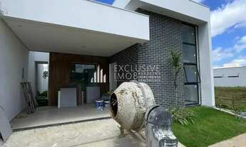 Imagem 2: LINDA CASA NO CONDOMÍNIO GRAN PARAÍSO