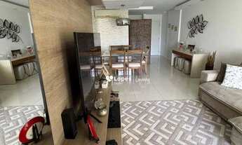 Imagem 6: PENÍSULA SAINT BARTH Apartamento com 3 quartos, 3 suítes à venda, 125 m² por R$ 2.159.000