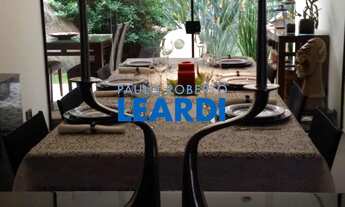 Imagem: CASA EM CONDOMÍNIO - TAMBORÉ - SP