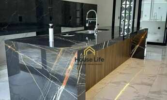 Imagem 3: CASA Á VENDA - VILLAGIO D`ITALIA